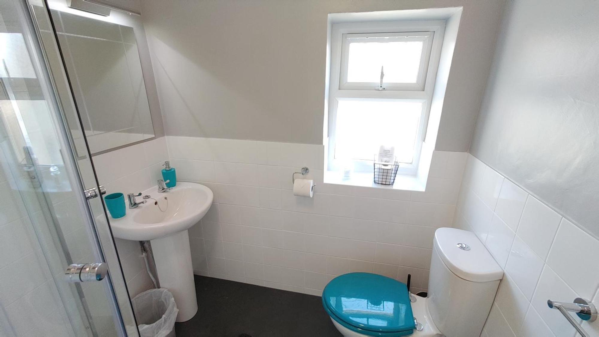 The Castleton Bed & Breakfast Blackpool Dış mekan fotoğraf